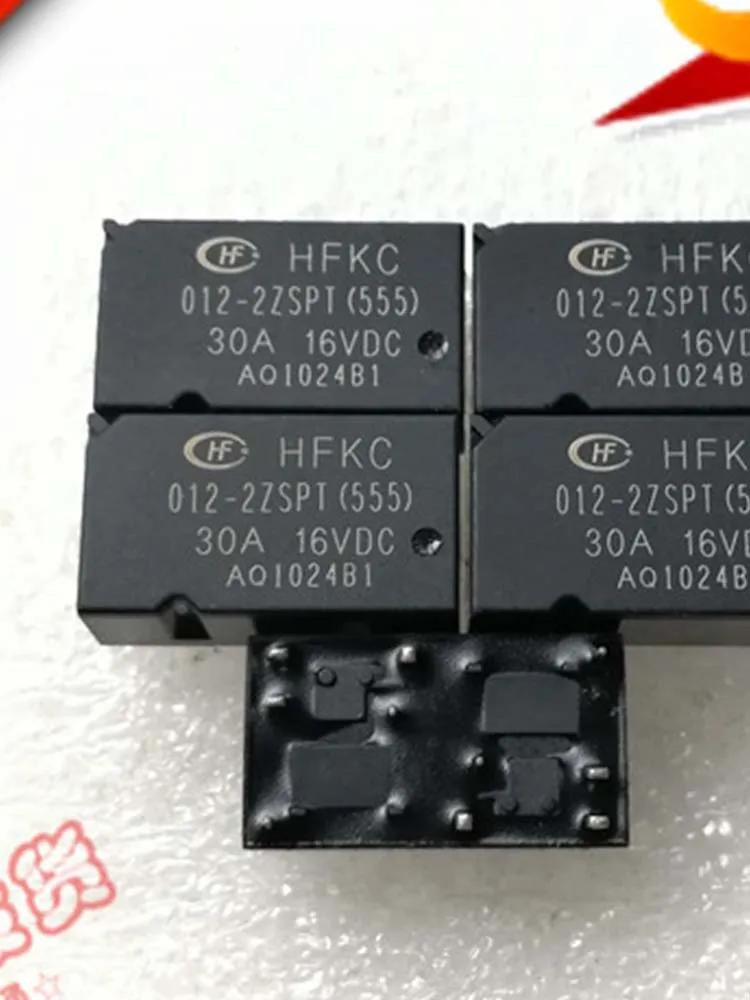 2 PCS HFKC-012-2ZSPT 10  